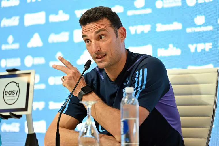 scaloni