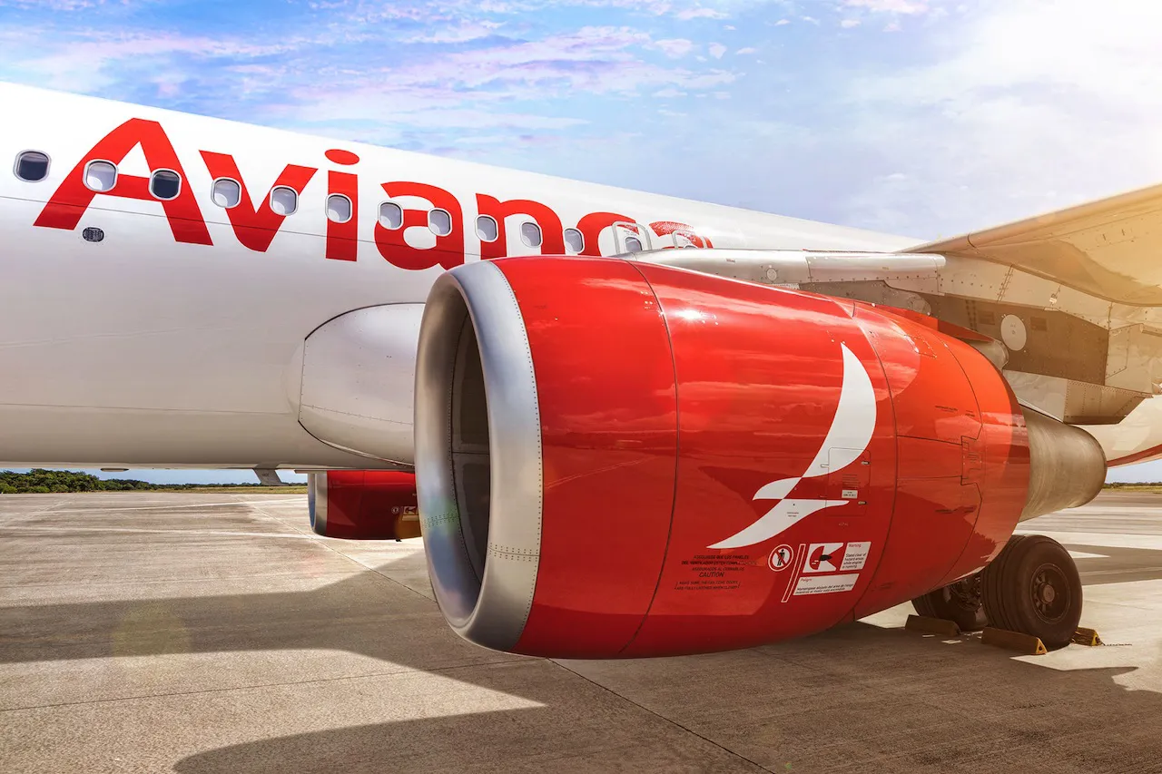Avianca
