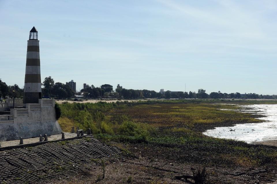 río
