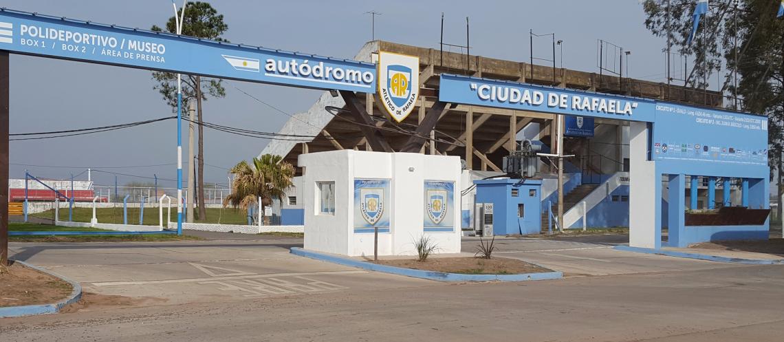 Autodromo
