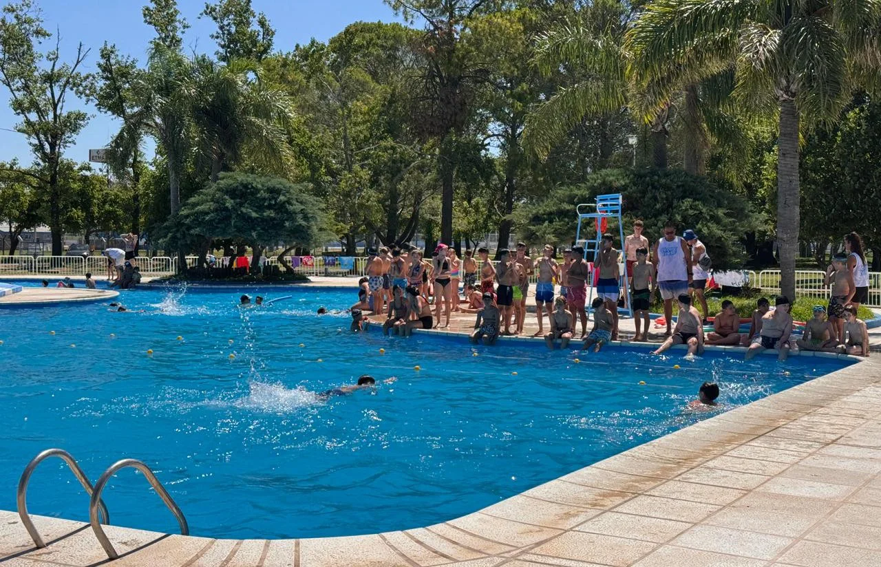 Verano Celeste 1