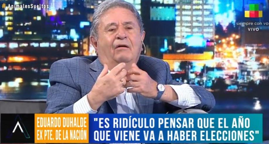 duhalde