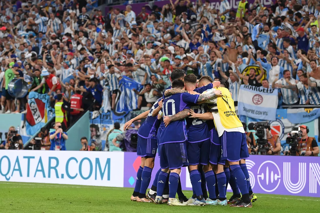 argentina
