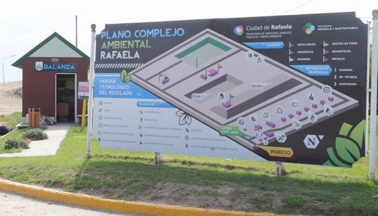 Instituto para el desarrollo sustentable