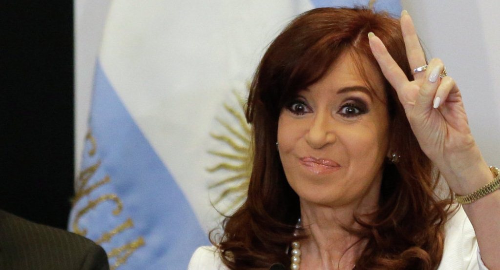 cristina-kirchner