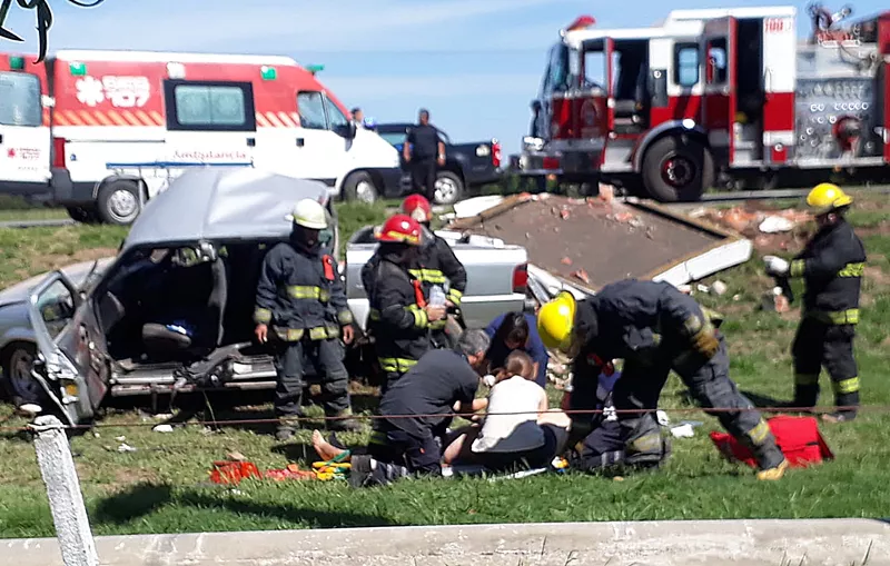 ACCIDENTE
