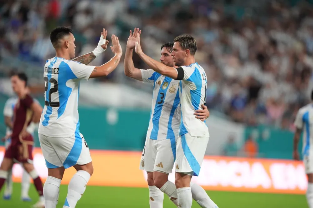 ARGENTINA