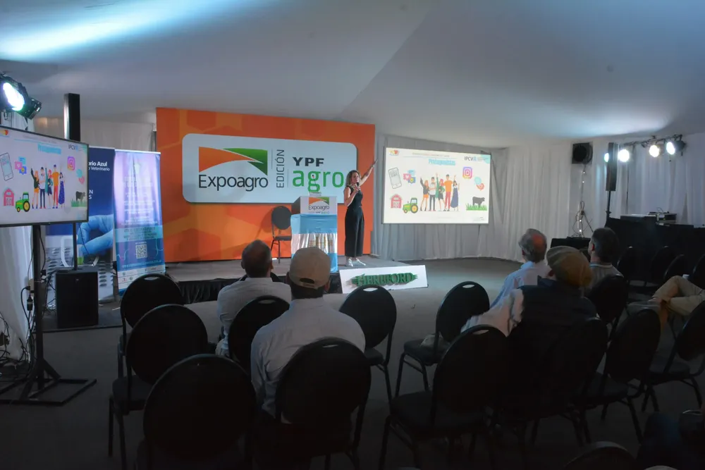 EXPOAGRO 4