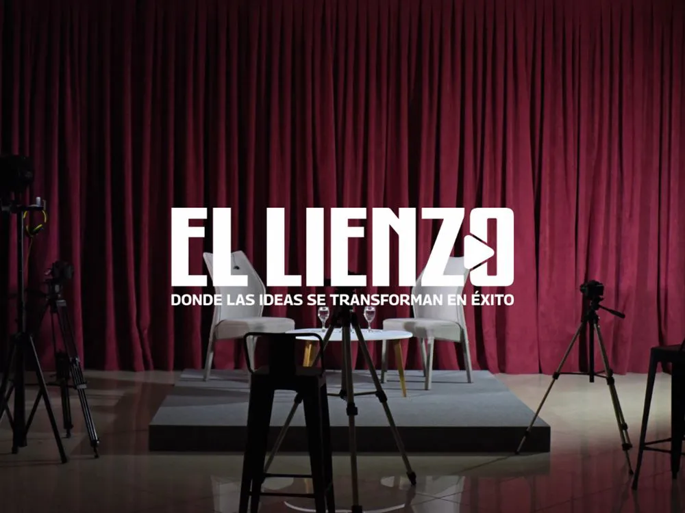 EL LIENZO
