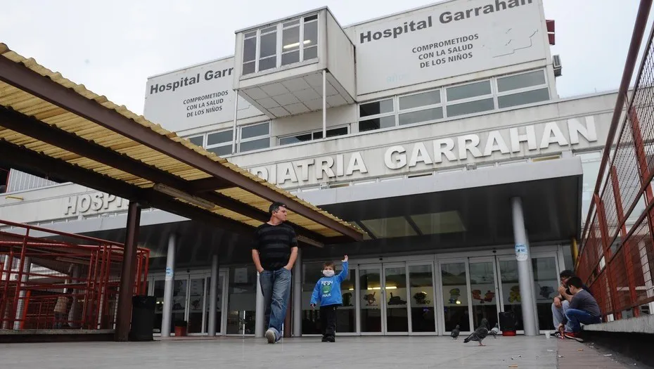 Garrahan